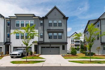 4713 Cypress Tree Ln, Raleigh, NC 27612