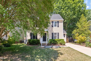 4713 Draper Rd, Raleigh, NC 27616