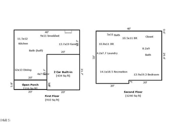 4713 Dresden Village Dr, Raleigh, NC 27604
