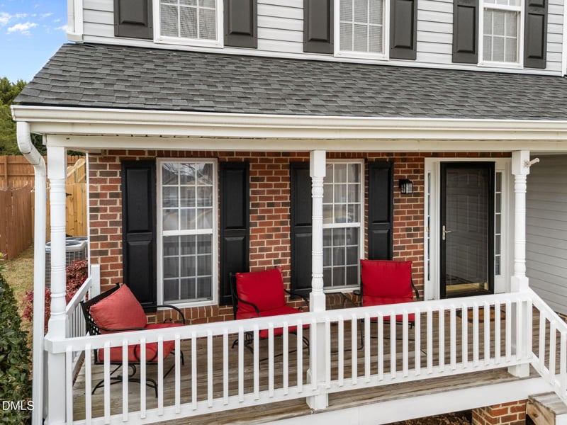 4713 Dresden Village Dr, Raleigh, NC 27604