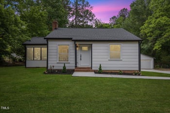 4713 Erwin Rd, Durham, NC 27705