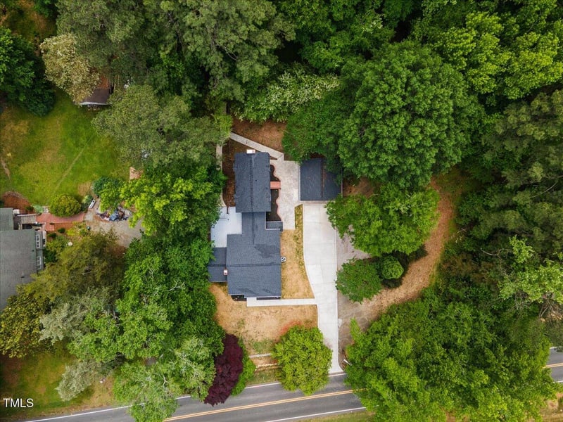 4713 Erwin Rd, Durham, NC 27705