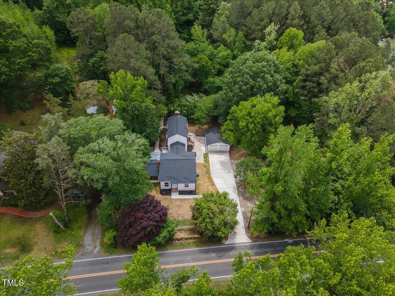 4713 Erwin Rd, Durham, NC 27705