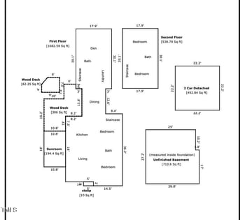 4713 Erwin Rd, Durham, NC 27705