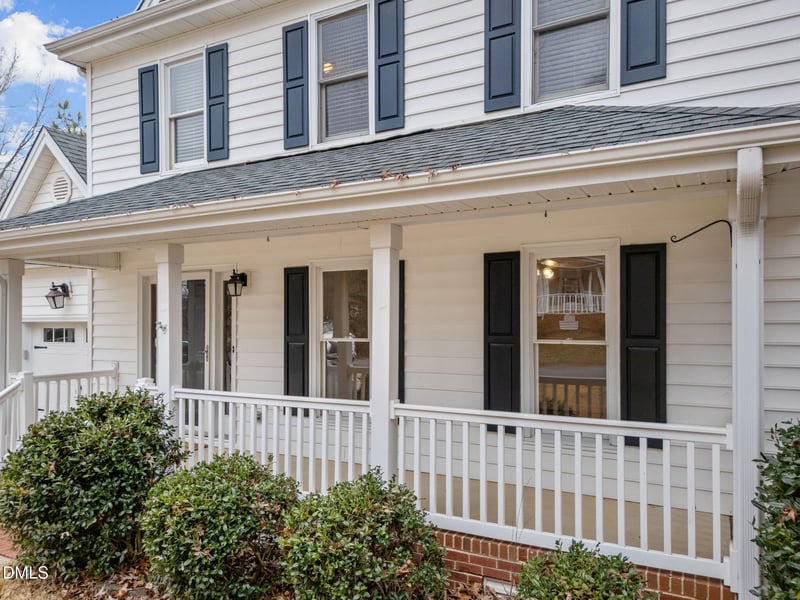 4713 Forest Highland Dr, Raleigh, NC 27604