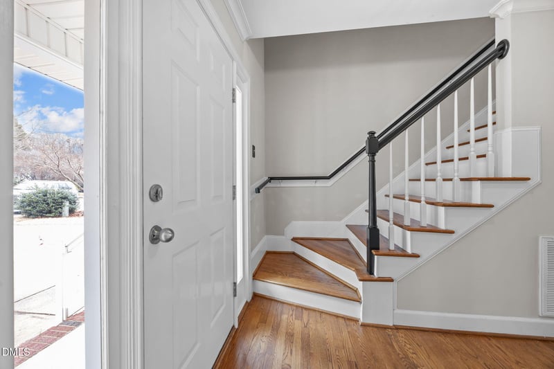 4713 Forest Highland Dr, Raleigh, NC 27604