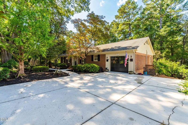 4713 Glen Forest Dr, Raleigh, NC 27612