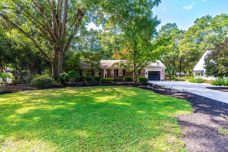 4713 Glen Forest Dr, Raleigh, NC 27612
