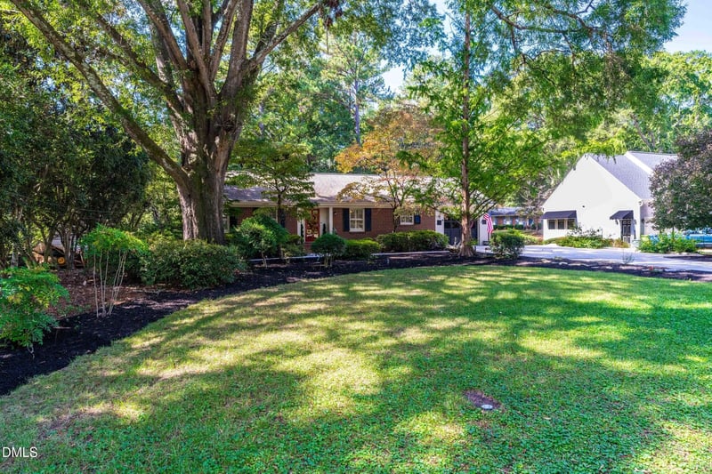4713 Glen Forest Dr, Raleigh, NC 27612