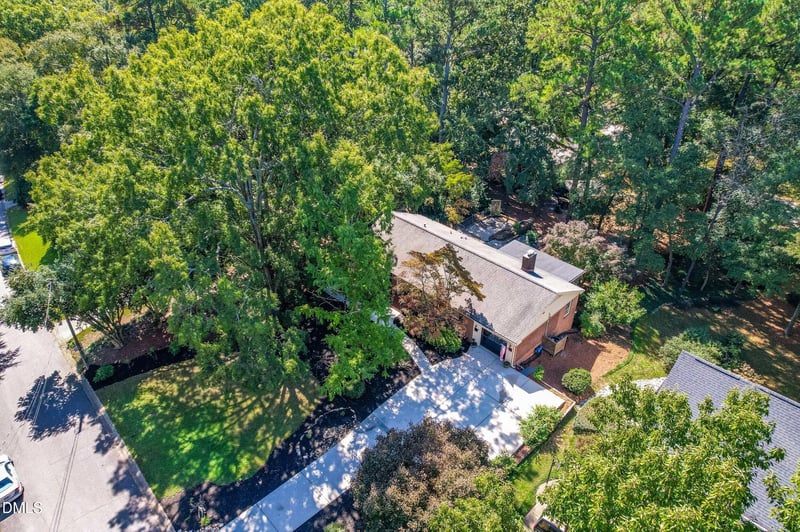 4713 Glen Forest Dr, Raleigh, NC 27612