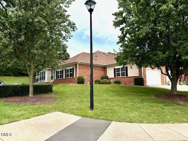 4713 Ivy Crest Ct, Raleigh, NC 27604