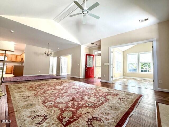 4713 Ivy Crest Ct, Raleigh, NC 27604