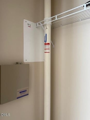 4713 Ivy Crest Ct, Raleigh, NC 27604