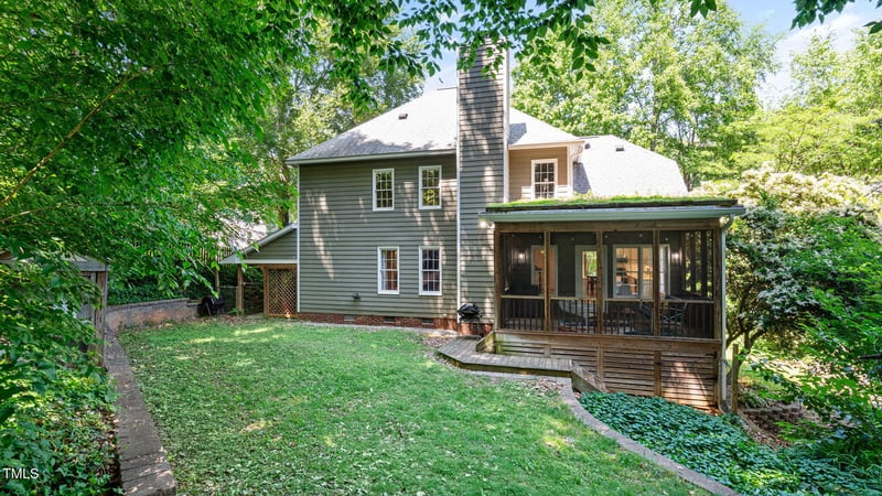 4713 Little Falls Dr, Raleigh, NC 27609