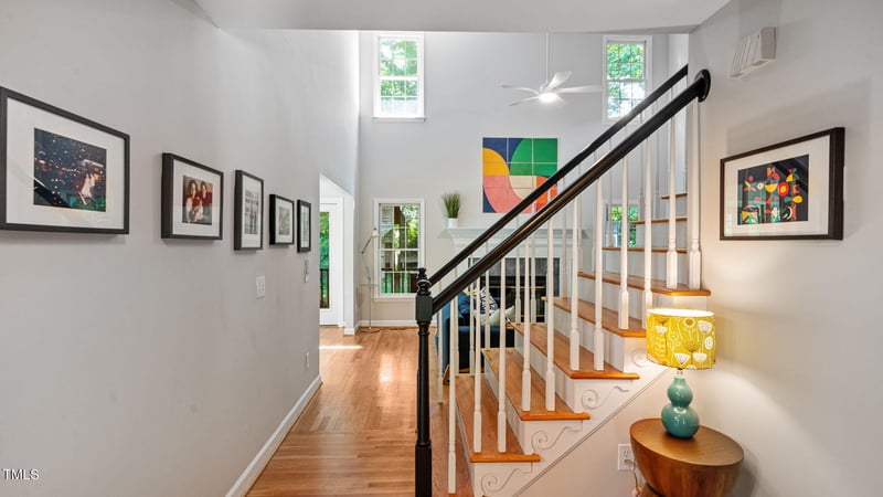 4713 Little Falls Dr, Raleigh, NC 27609