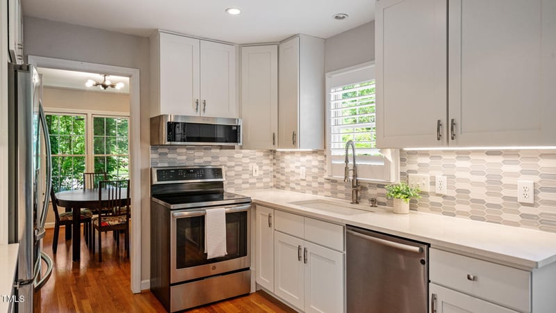4713 Little Falls Dr, Raleigh, NC 27609