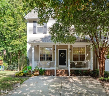 4713 Malone Ct, Raleigh, NC 27616