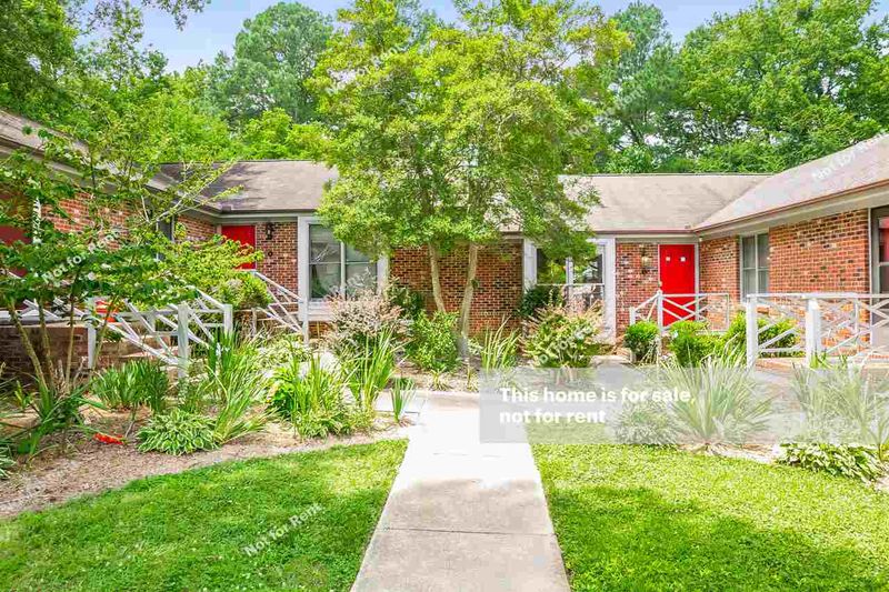 4713 Matt Dr #C, Raleigh, NC 27604