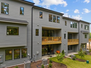 4713 Mint Leaf Ln, Raleigh, NC 27612