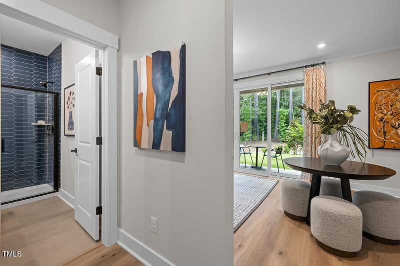 4713 Mint Leaf Ln, Raleigh, NC 27612