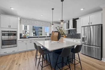 4713 Mint Leaf Ln, Raleigh, NC 27612