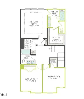 4713 Mint Leaf Ln, Raleigh, NC 27612
