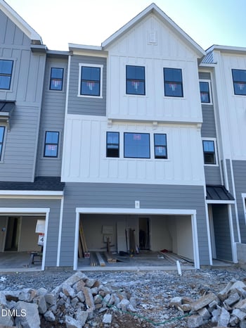 4713 Mint Leaf Ln, Raleigh, NC 27612