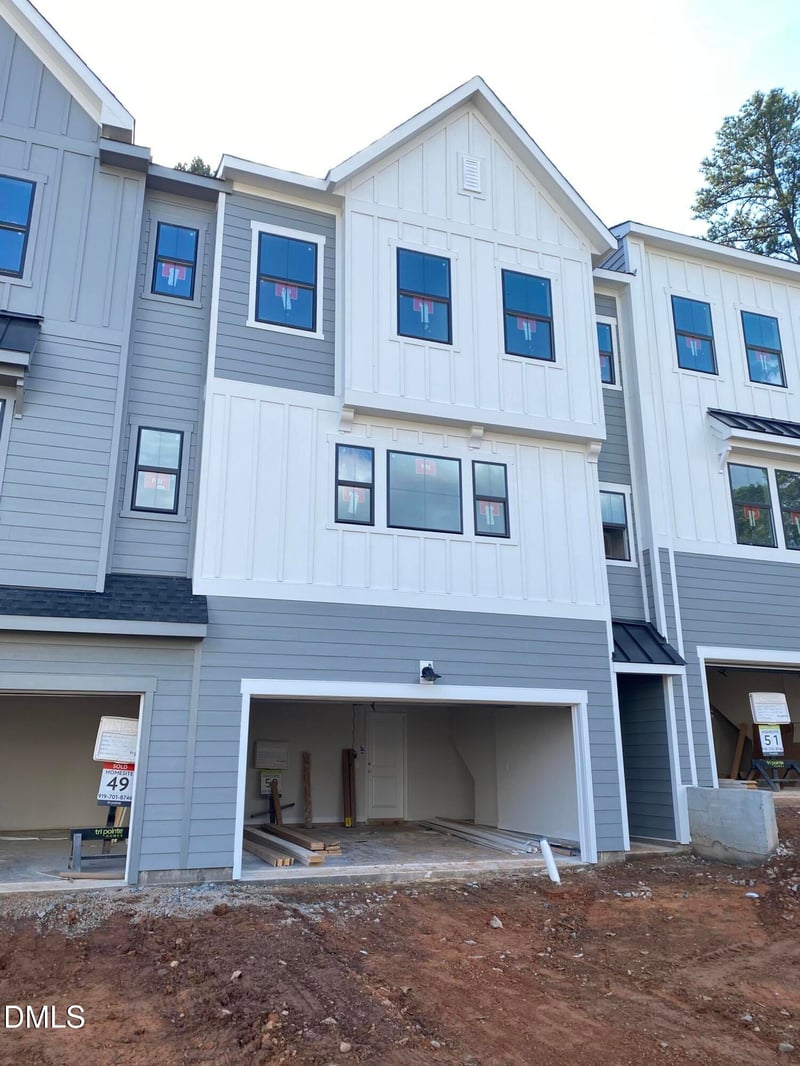 4713 Mint Leaf Ln, Raleigh, NC 27612