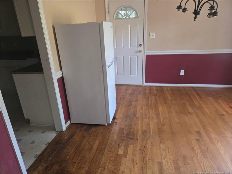 4713 Miranda Dr, Hope Mills, NC 28348