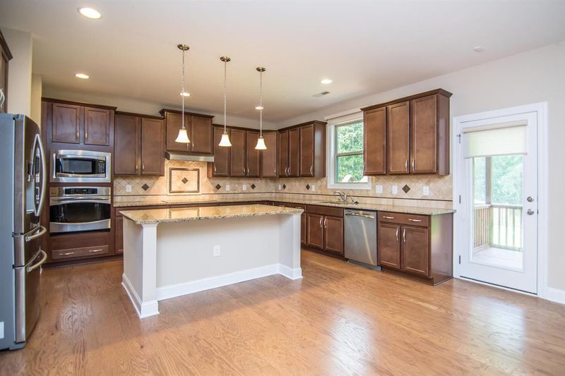 4713 Myra Glen, Durham, NC 27707