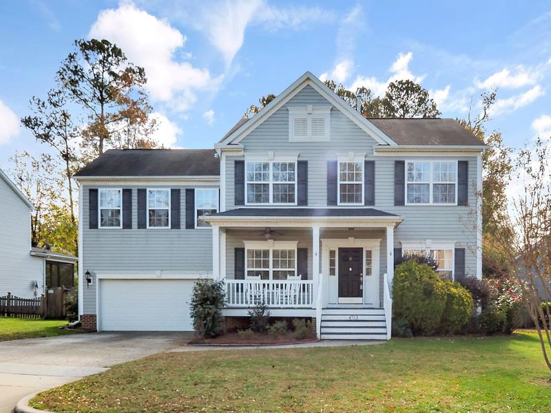 4713 Porchaven Ln, Apex, NC 27539