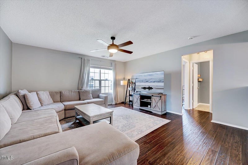 4713 Rockport Dr, Durham, NC 27703