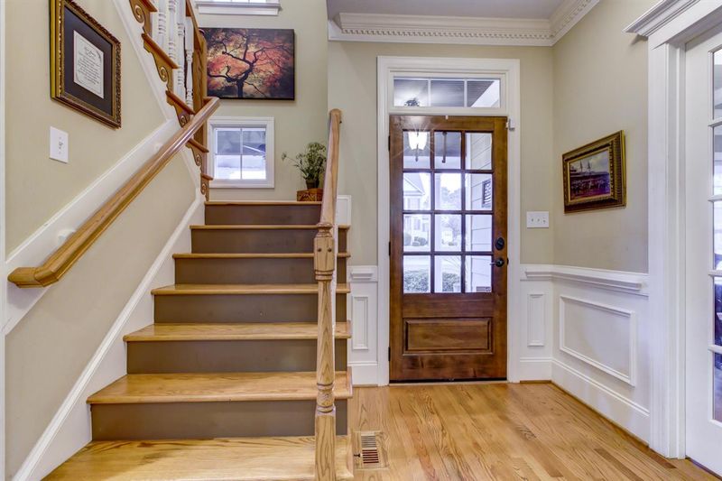 4713 Swordfish Dr, Raleigh, NC 27603