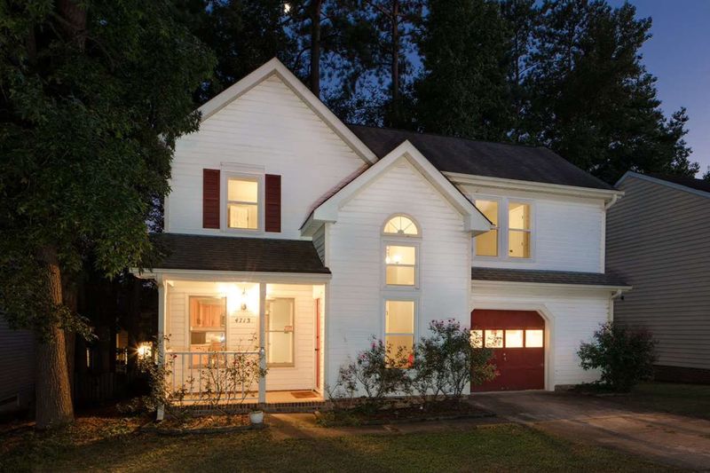 4713 Tolley Ct, Raleigh, NC 27616