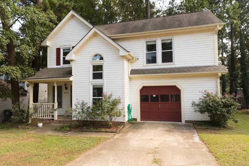 4713 Tolley Ct, Raleigh, NC 27616