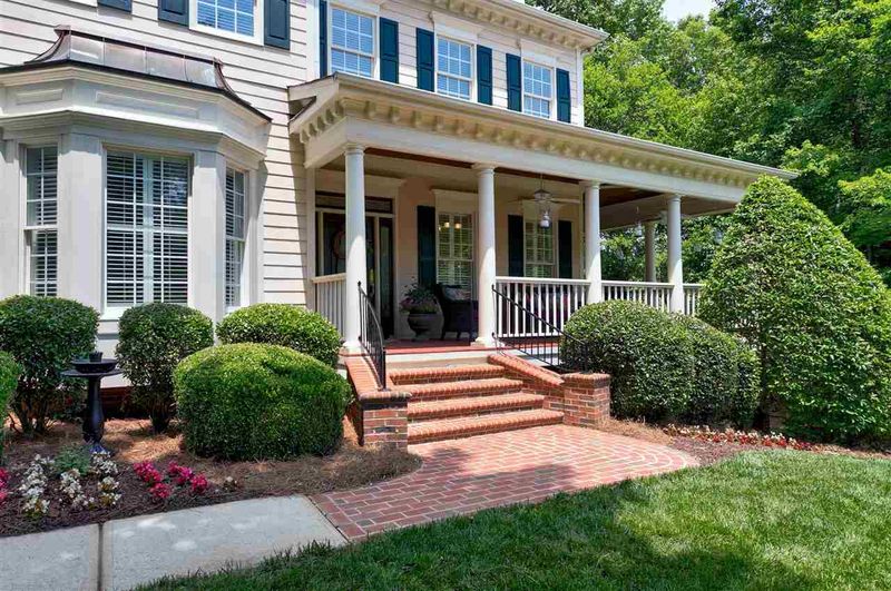 4713 Trotter Dr, Raleigh, NC 27603