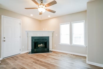 4713 Windbreak Ln, Raleigh, NC 27616