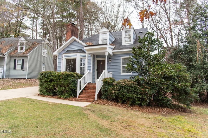 4713 Worchester Pl, Raleigh, NC 27604