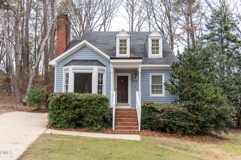 4713 Worchester Pl, Raleigh, NC 27604