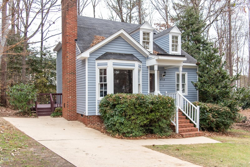 4713 Worchester Pl, Raleigh, NC 27604
