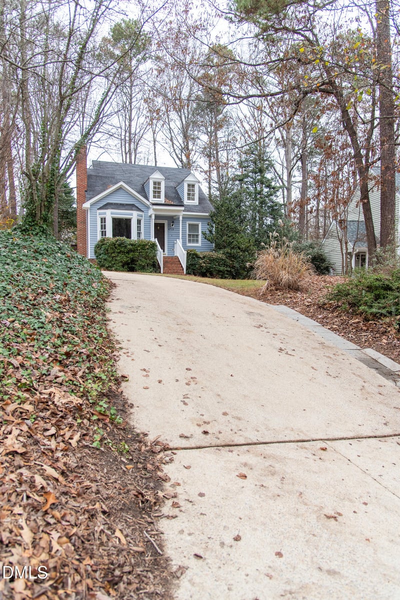 4713 Worchester Pl, Raleigh, NC 27604