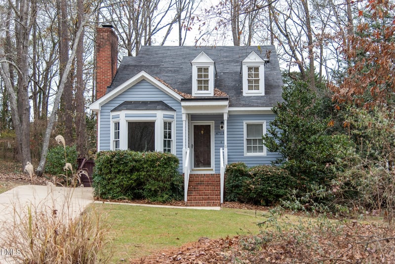 4713 Worchester Pl, Raleigh, NC 27604