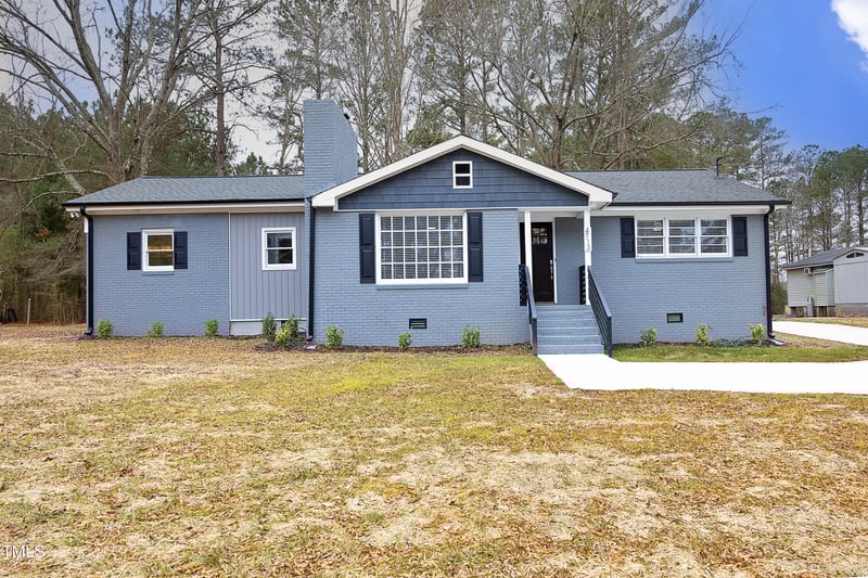 4713 Zebulon Rd, Zebulon, NC 27597