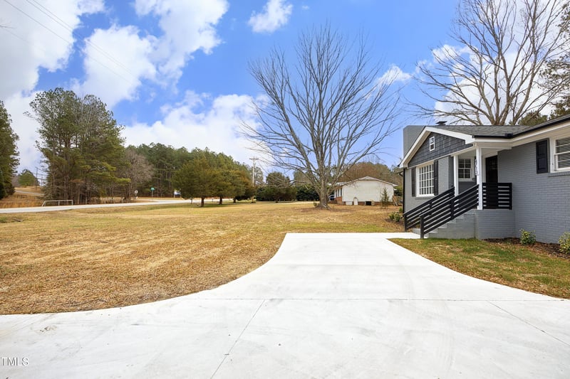 4713 Zebulon Rd, Zebulon, NC 27597