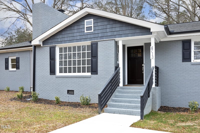 4713 Zebulon Rd, Zebulon, NC 27597