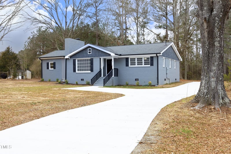 4713 Zebulon Rd, Zebulon, NC 27597
