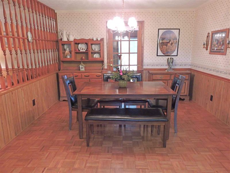 4714 Allensville Rd, Roxboro, NC 27574