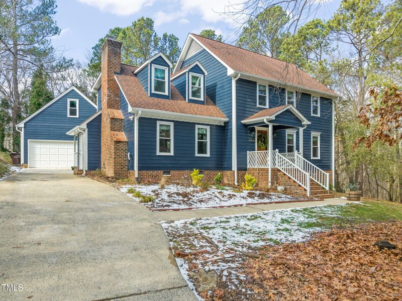 4714 Highgate Dr, Durham, NC 27713