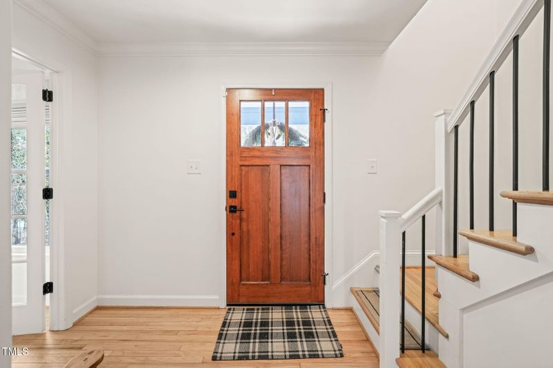 4714 Highgate Dr, Durham, NC 27713