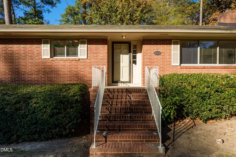 4714 Hills Dr, Durham, NC 27705